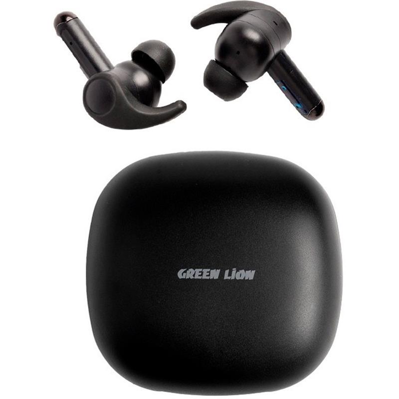 هندزفری و هدفون موبایل   Green Lion Kavala TWS Earbuds216746