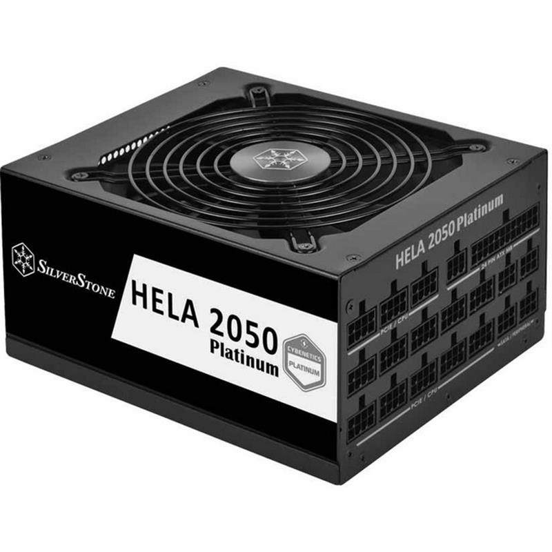 پاور سیلوراستون HELA 2050 Platinum216390