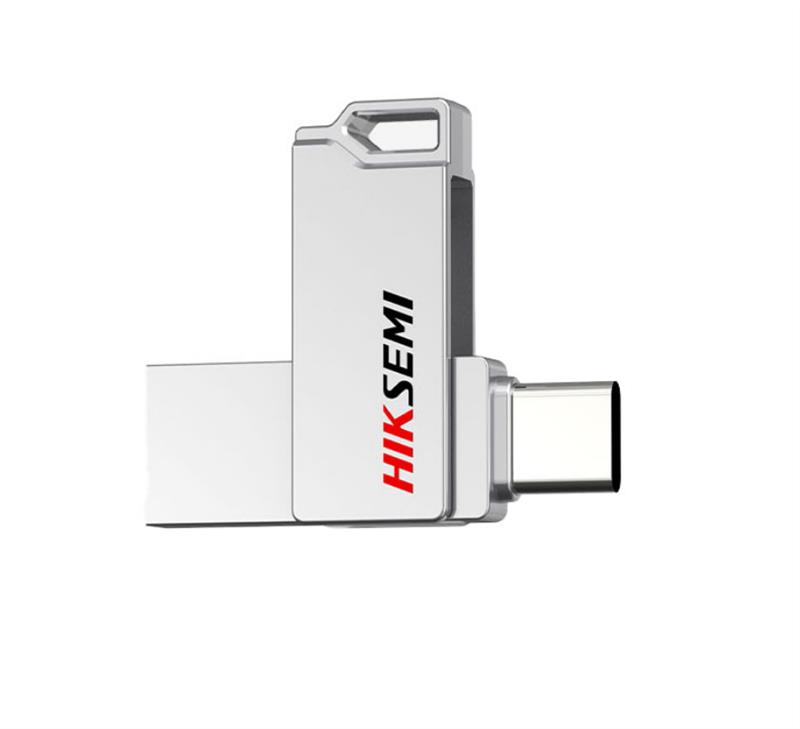 فلش مموری   HIKSEMI Sync E327C  256GB217232