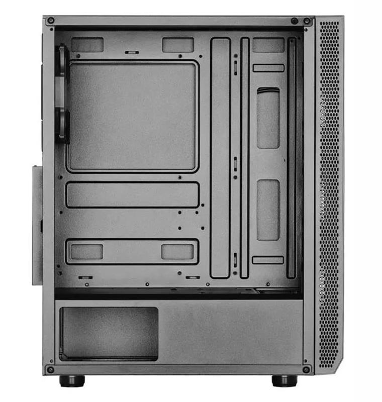 کیس کامپیوتر گرین HIWA Plus215852