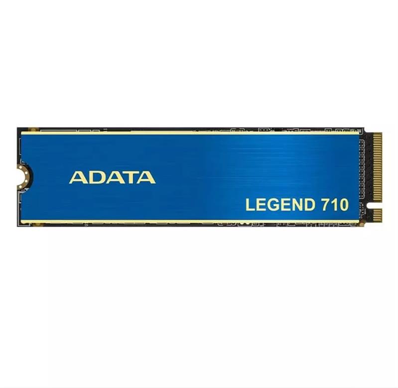 هارد SSD اینترنال ای دیتا LEGEND 710 512GB216504