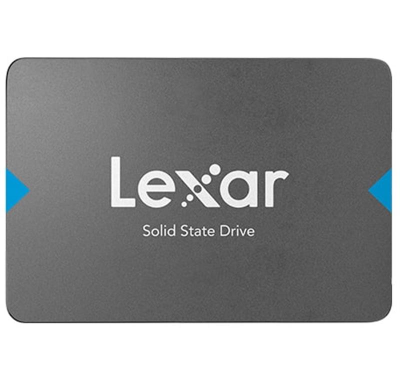 هارد SSD اینترنال لکسار Lexar NQ100 240GB216372