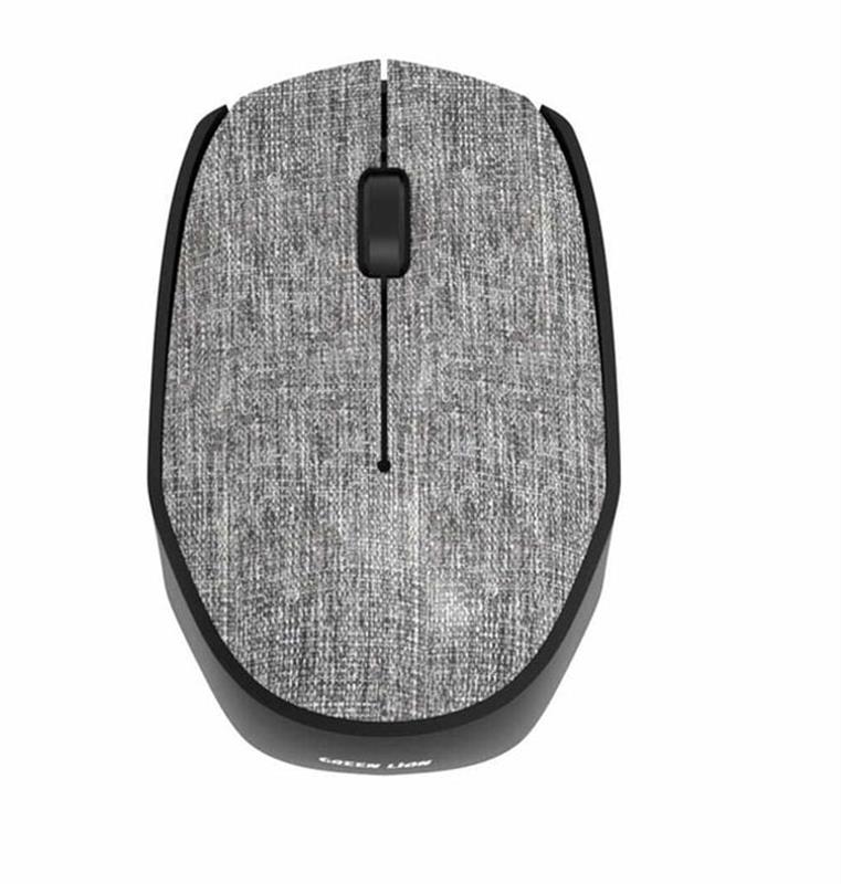 موس   Green Lion G100 Wireless216682