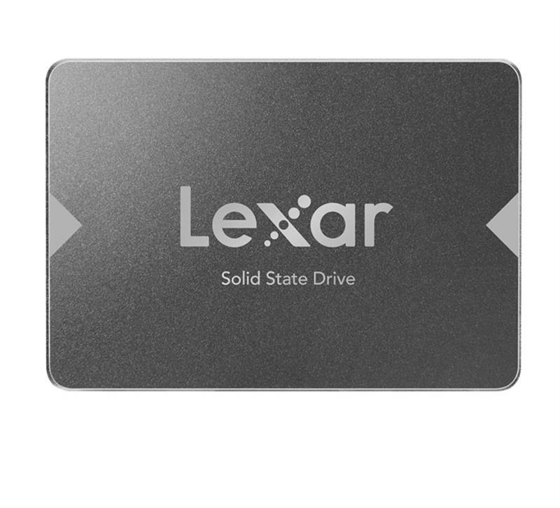 هارد SSD اینترنال لکسار NS100 SATA III SSD  2TB217225