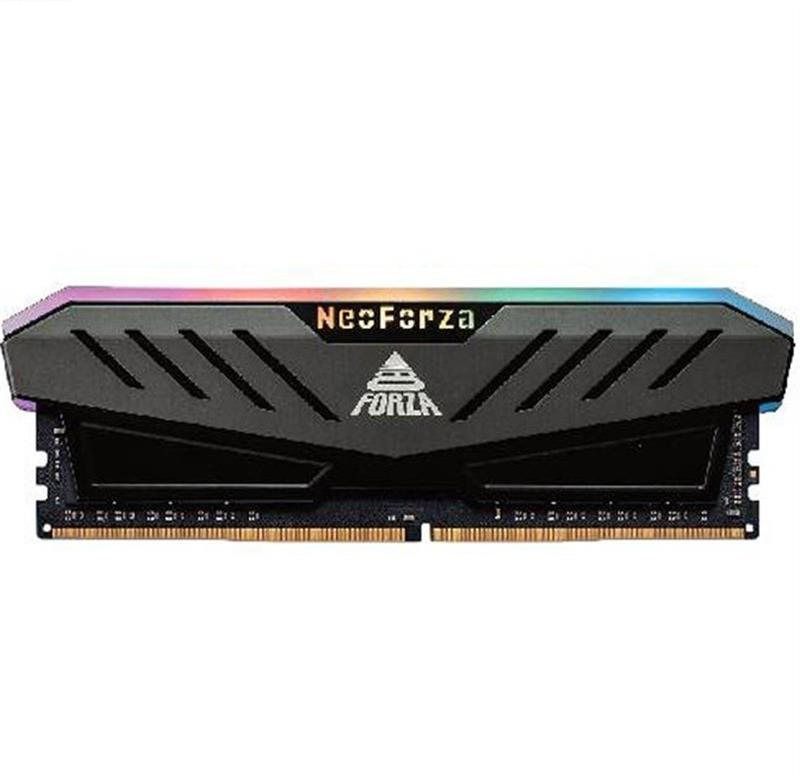 رم DDR4   Neo FORZA 8GB DDR4 3200MHz Single Channel216709