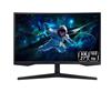 مانیتور سامسونگ Odyssey G5 G55C Gaming 27 Inch216459thumbnail