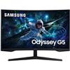 مانیتور سامسونگ Odyssey G5 S32CG552EM 32inch216431thumbnail