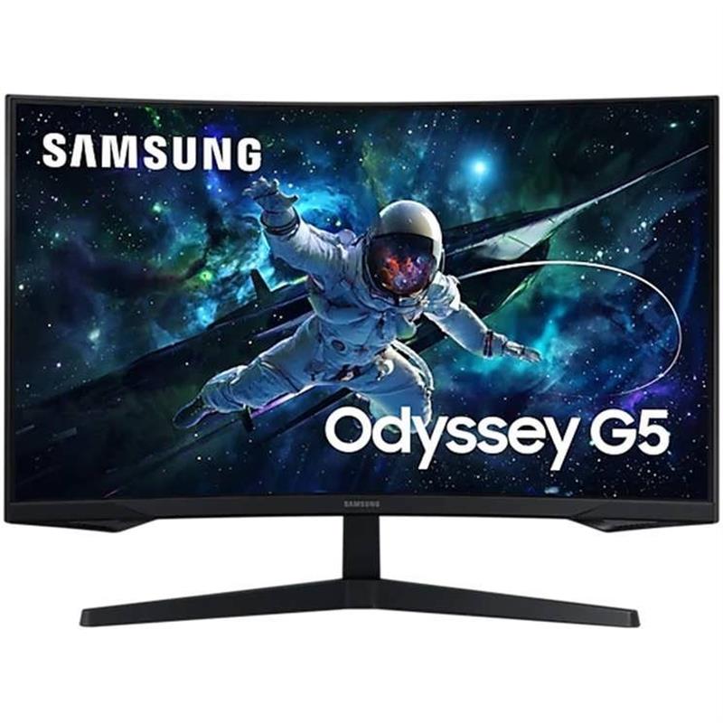 مانیتور سامسونگ Odyssey G5 S32CG552EM 32inch216431