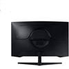 مانیتور سامسونگ Odyssey G5 S32CG552EM 32inch216432thumbnail