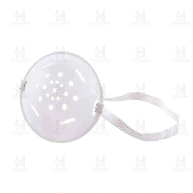 چشم بند طبی   Plastic Eye Shield216871