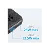 پاوربانک انکر آنکر PowerCore Metro 10000mAh A1246216362thumbnail