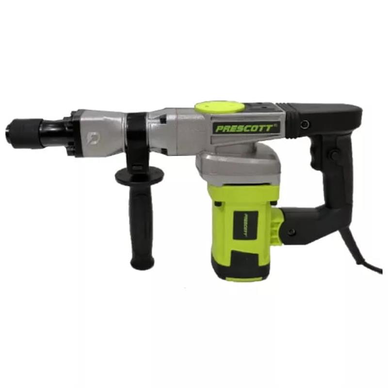 چکش تخریب   Prescott PT0504505 1300W 4200MIN 220-240V 50-60HZ 18J216967