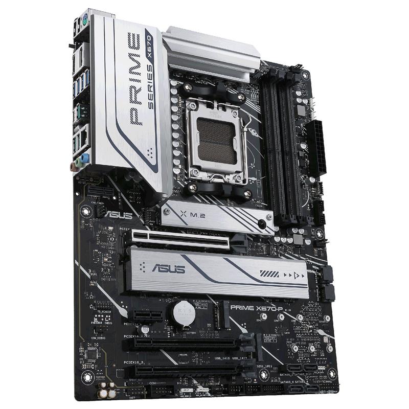 مادربورد ایسوس Prime X670-P216091