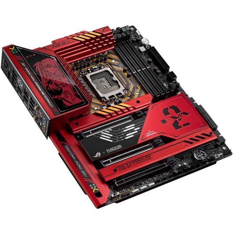 مادربورد ایسوس ROG MAXIMUS Z790 HERO216805