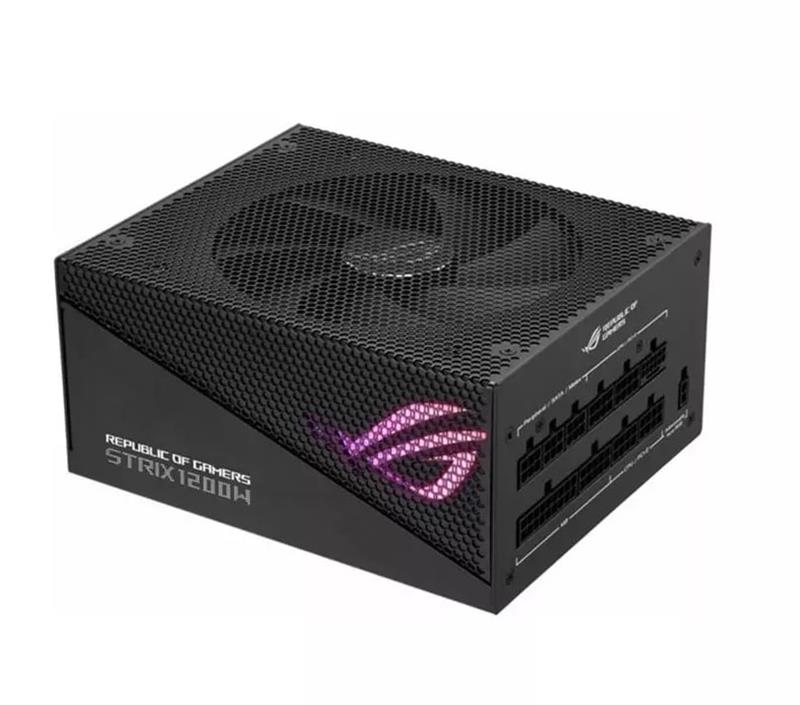 پاور ایسوس ROG STRIX 1200W Gold Aura Edition216462