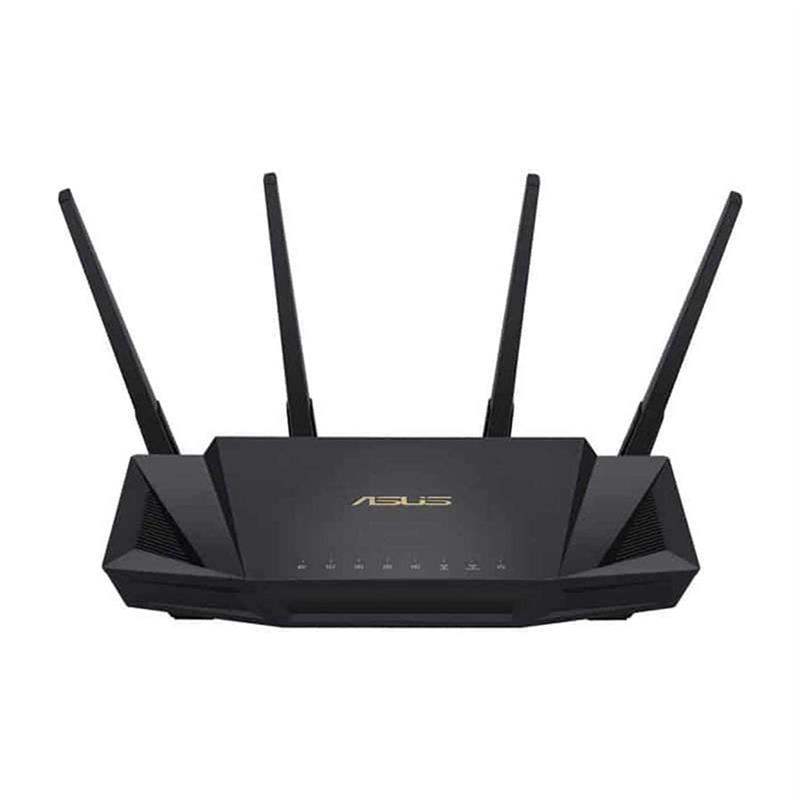 روتر  ایسوس RT-AX58U AX3000 Wireless Dual-Band WiFi 6216678