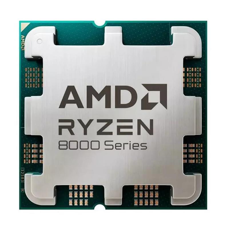 CPU ای ام دی Ryzen 5 8400F217041