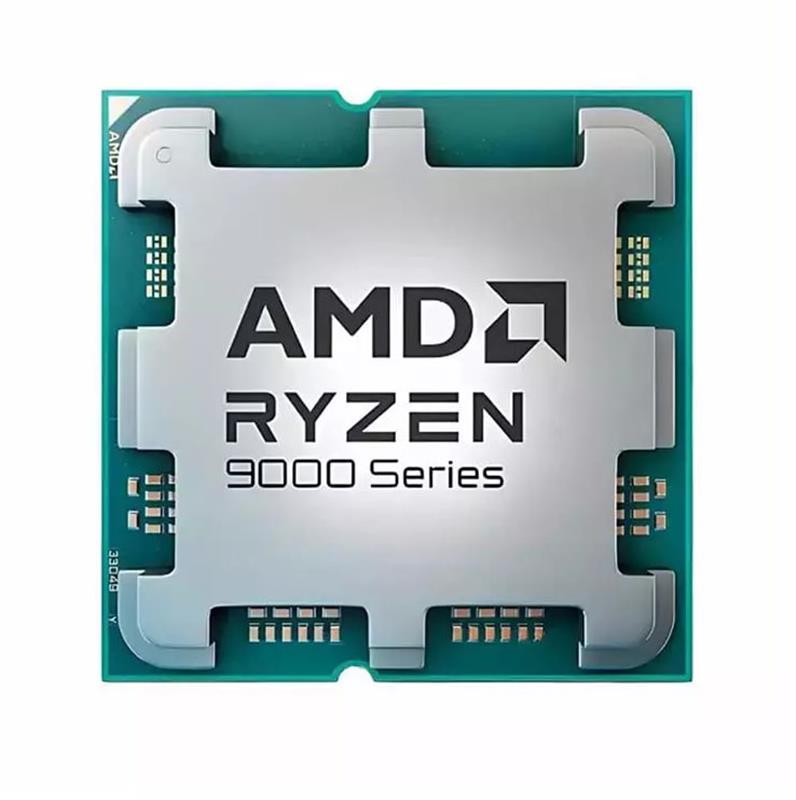 CPU ای ام دی Ryzen 5 9600X217048