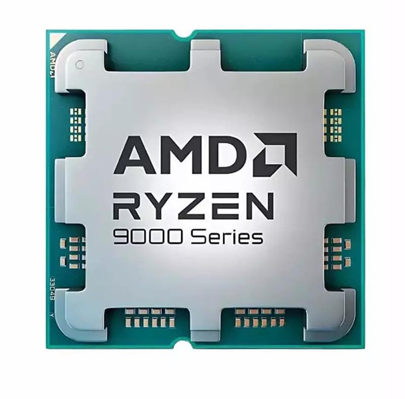 CPU ای ام دی Ryzen 7 9700X217040
