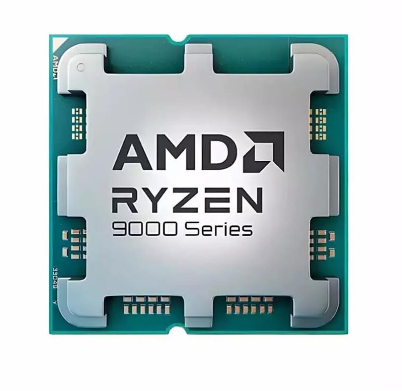 CPU ای ام دی Ryzen 9 9950X217039