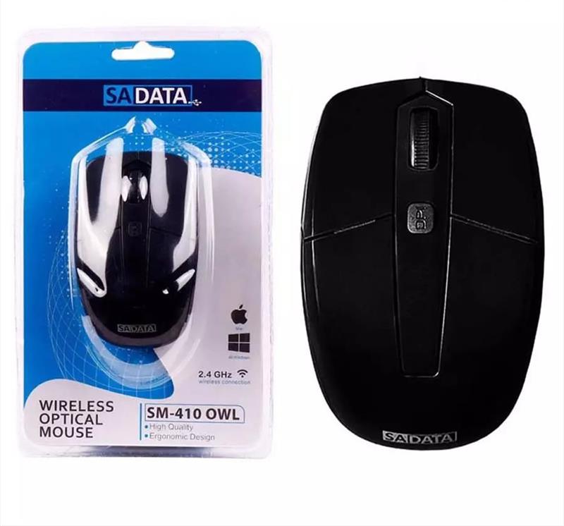 موس سادیتا SM-410 OWL Wirless216826