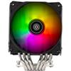 فن CPU - فن پردازنده سیلوراستون SST-HYD120-ARGB216425thumbnail