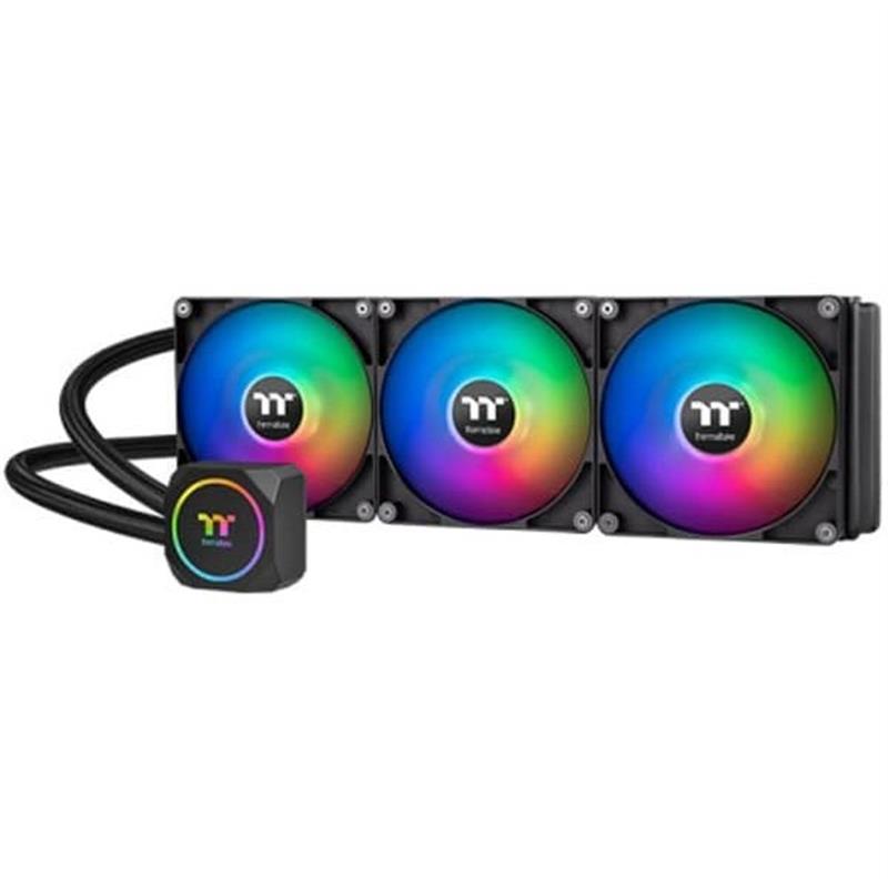 فن سی پی یو لپ تاپ - هیت سینک ترمالتیک TH420 ARGB216610