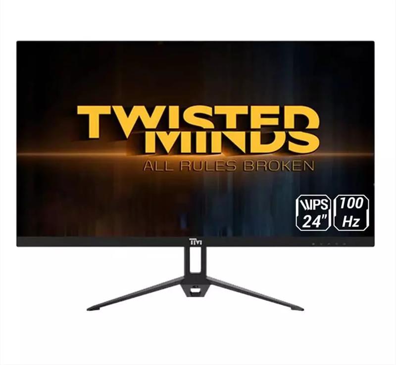 مانیتور   TM22FHD100IPS 22Inches216083