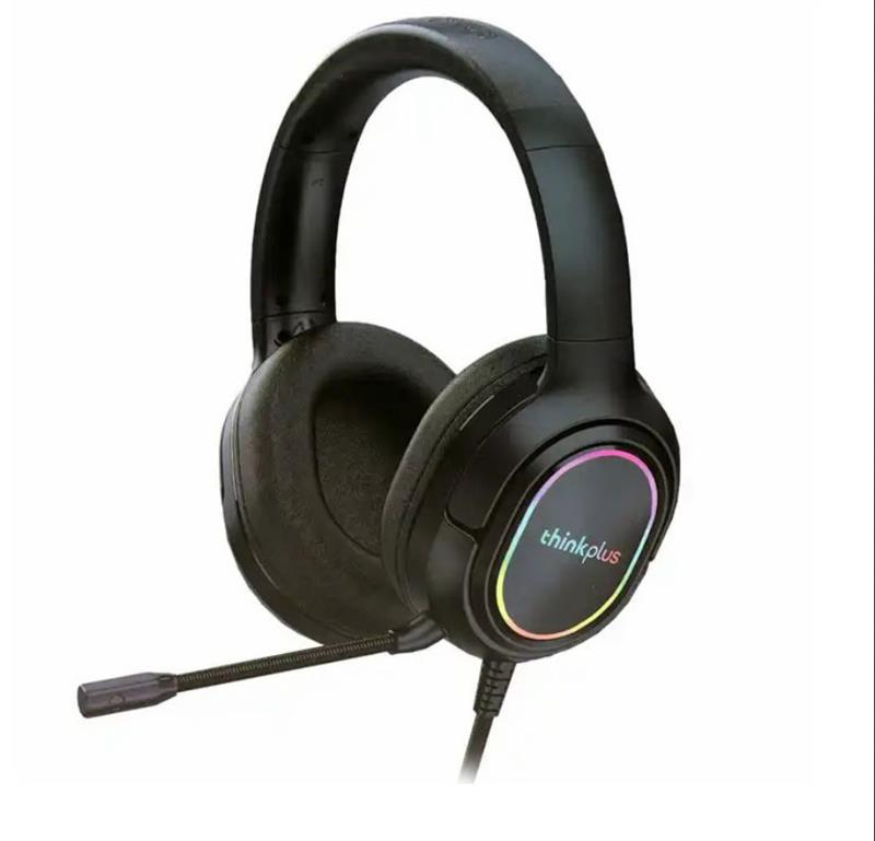 هدست بازی لنوو ThinkPlus G85A Wired217228