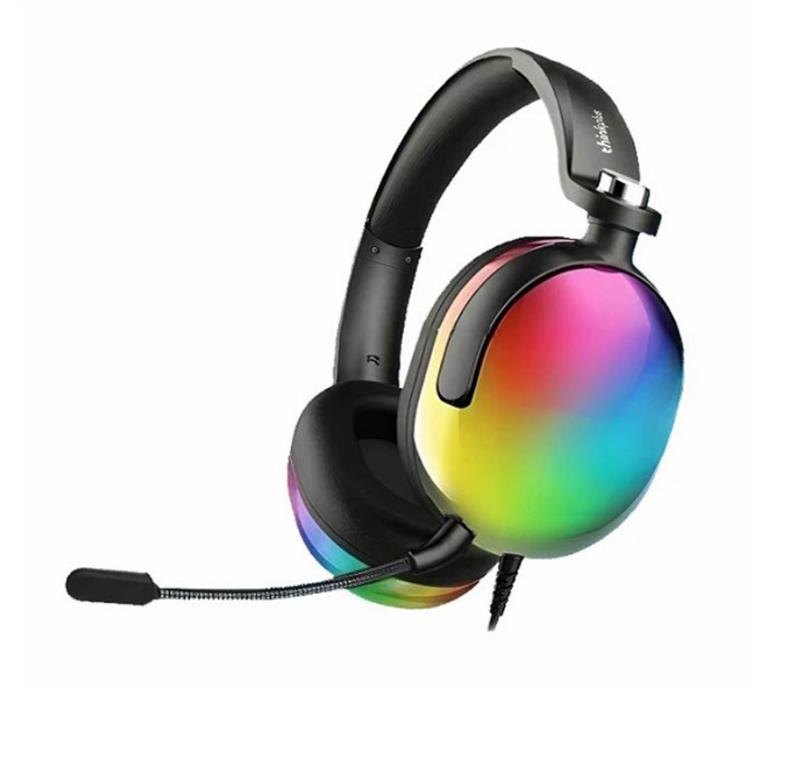 هدست بازی لنوو ThinkPlus G86A Wired217227