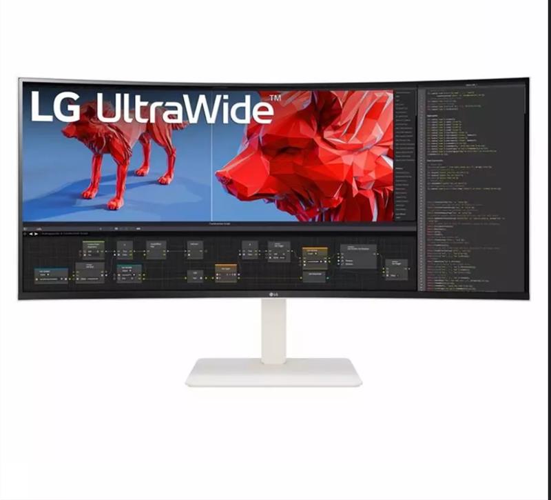 مانیتور ال جی UltraWide 38WR85QC-W IPS  38 Inch217240