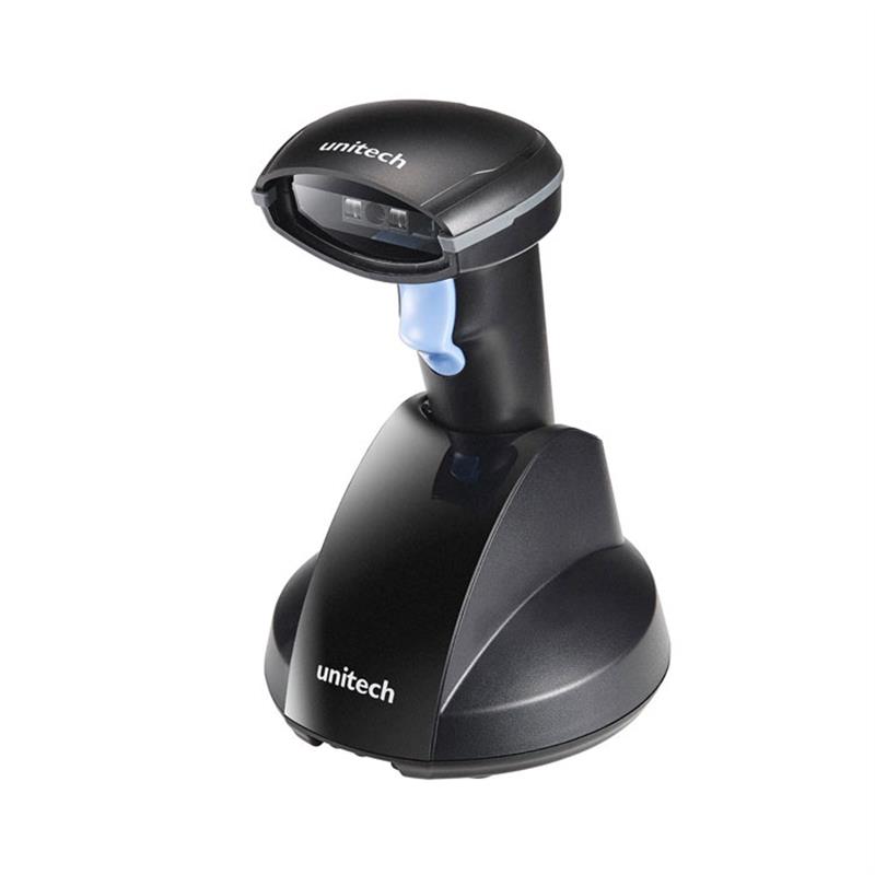 بارکد خوان - اسکنر بارکد   Unitech MS340B217093