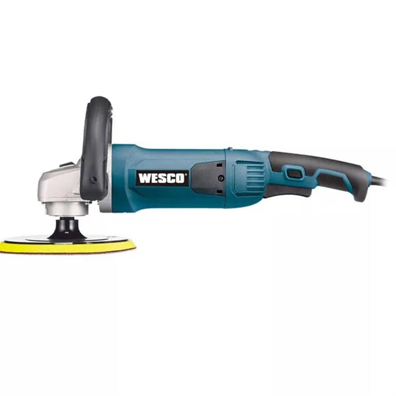 دستگاه پولیش   Wesco WS4501216479