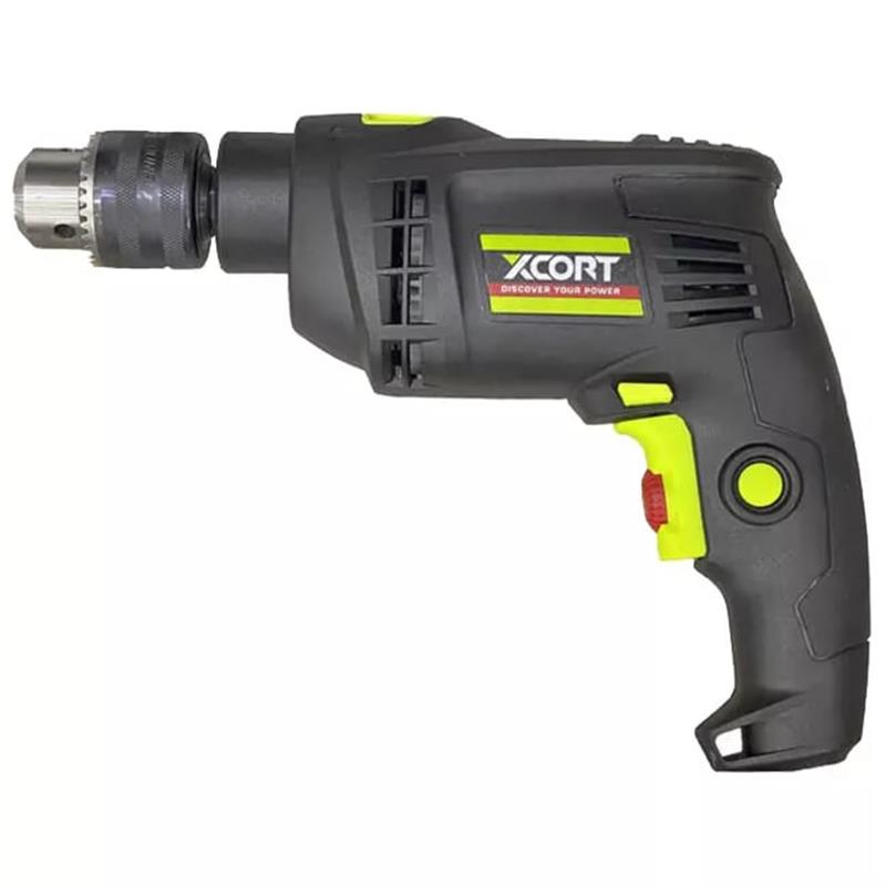 دریل برقی   XCORD XZJ01-13 600W 2700RPM 13MM216524