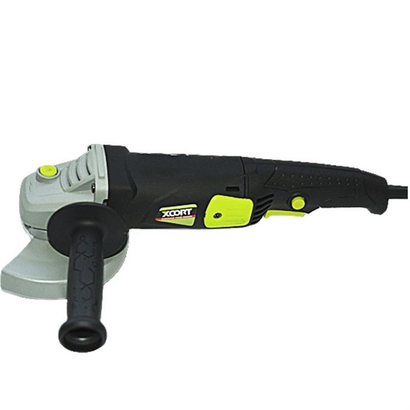 دستگاه مینی فرز   XSM06-125 Xcort Angle Grinder 1250W216389