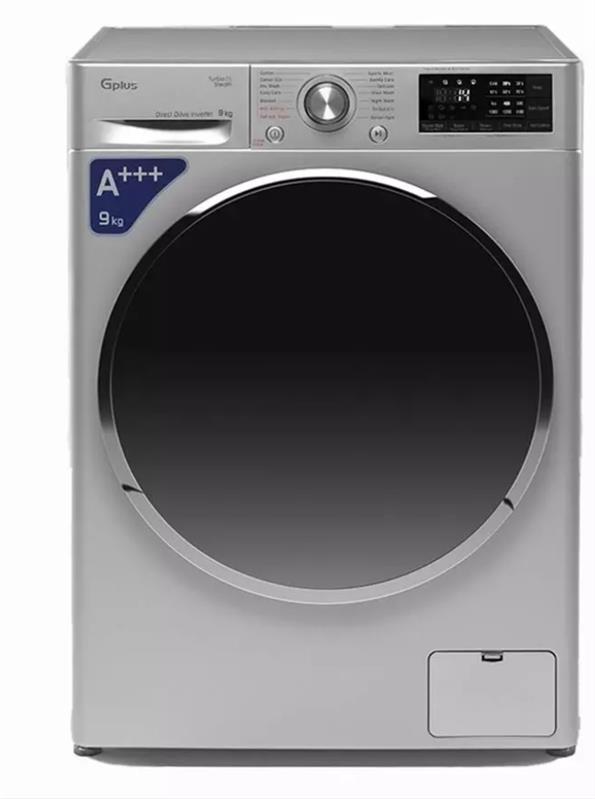ماشین لباس شویی جی پلاس  GWM-M990-IND 217195