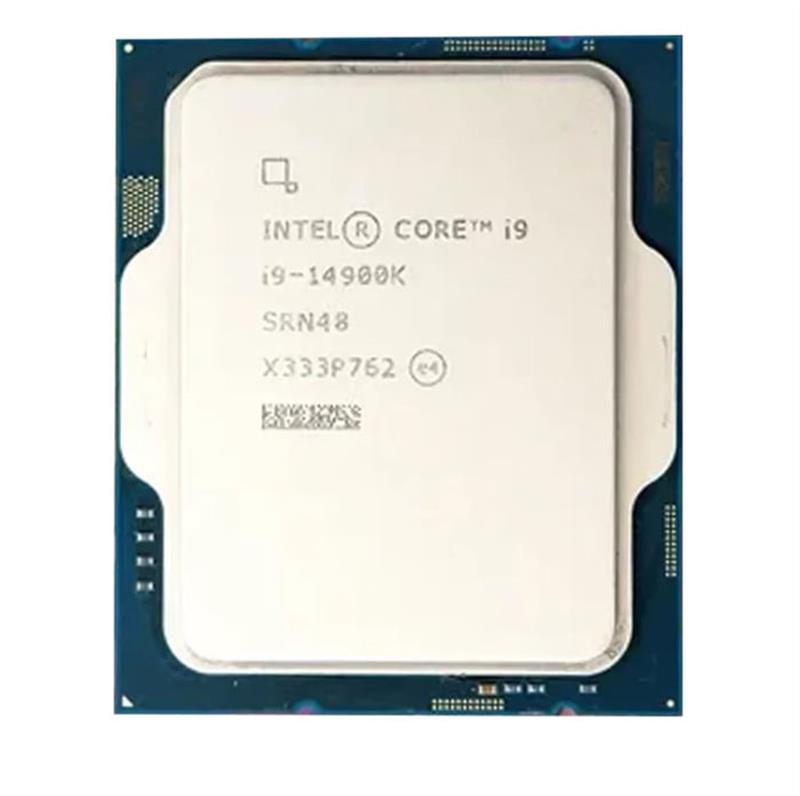 CPU اینتل i9-14900K216211