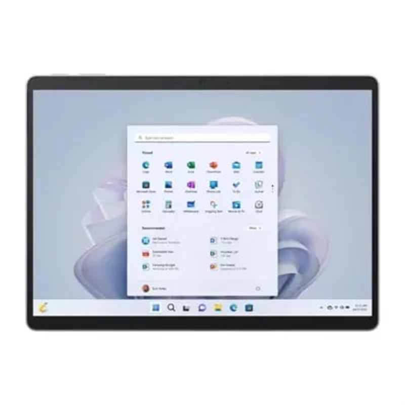 تبلت مایکروسافت تبلت Surface Pro 9 i5 ۲۵۶ گیگابایت رم ۱۶216106