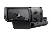 وب کم لاجیتک C920e