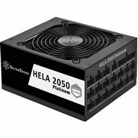 پاور سیلوراستون HELA 2050 Platinum