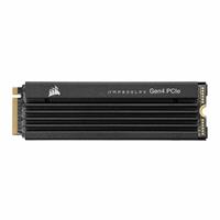 هارد SSD اینترنال کورسیر MP۶۰۰ PRO LPX ۲۲۸۰ NVMe ۵۰۰GB