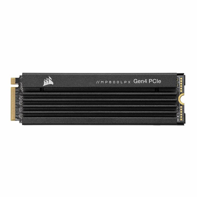 هارد SSD اینترنال کورسیر MP۶۰۰ PRO LPX ۲۲۸۰ NVMe ۵۰۰GB215700