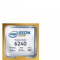 سی پی یو سرور اینتل Xeon GOLD 6240