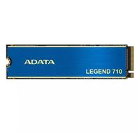 هارد SSD اینترنال ای دیتا LEGEND 710 512GB